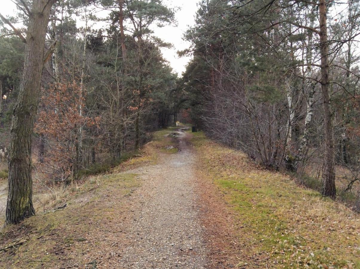 Acacia 1 Hengelhoef Aan de Wolfsberg Екстериор снимка